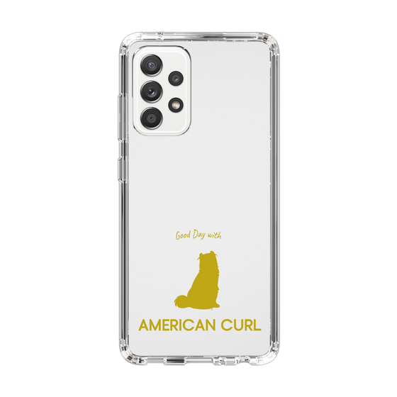Slim Protection Case［ &UCHINOCO - American Curl ］