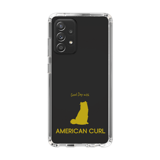 Slim Protection Case［ &UCHINOCO - American Curl ］
