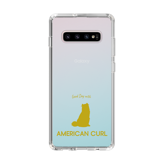 Slim Protection Case［ &UCHINOCO - American Curl ］
