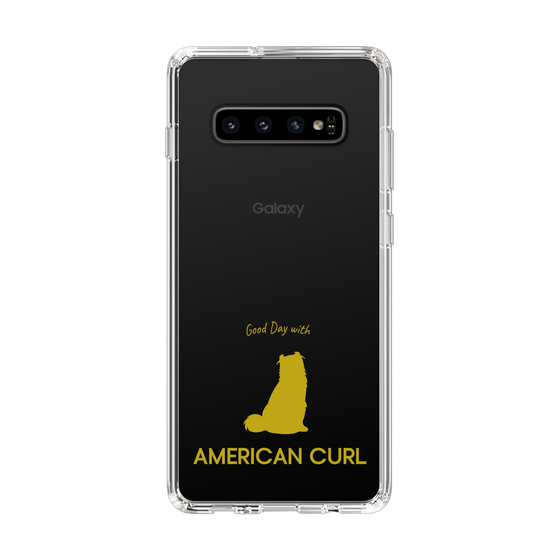 Slim Protection Case［ &UCHINOCO - American Curl ］
