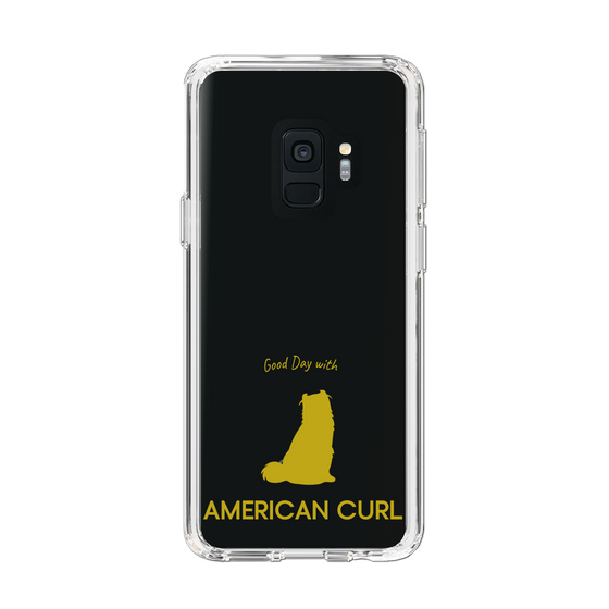 Slim Protection Case［ &UCHINOCO - American Curl ］