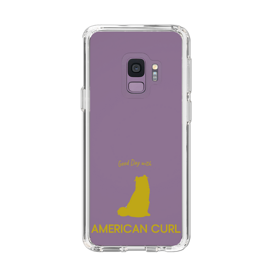 Slim Protection Case［ &UCHINOCO - American Curl ］