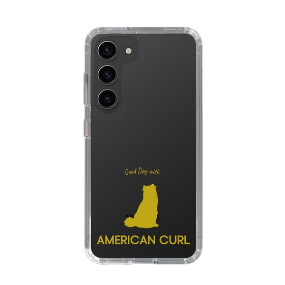 Slim Protection Case［ &UCHINOCO - American Curl ］