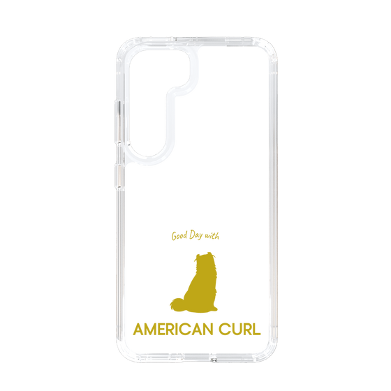 Slim Protection Case［ &UCHINOCO - American Curl ］