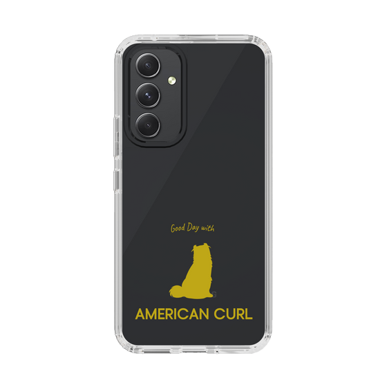 Slim Protection Case［ &UCHINOCO - American Curl ］