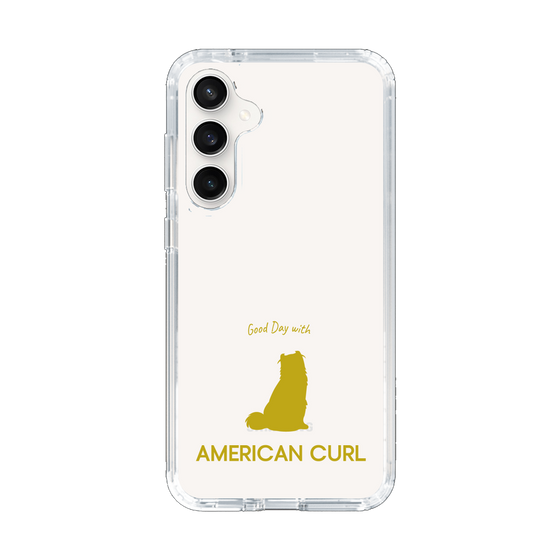 Slim Protection Case［ &UCHINOCO - American Curl ］