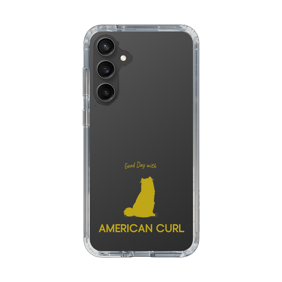 Slim Protection Case［ &UCHINOCO - American Curl ］