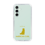 Slim Protection Case［ &UCHINOCO - American Curl ］