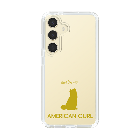 Slim Protection Case［ &UCHINOCO - American Curl ］