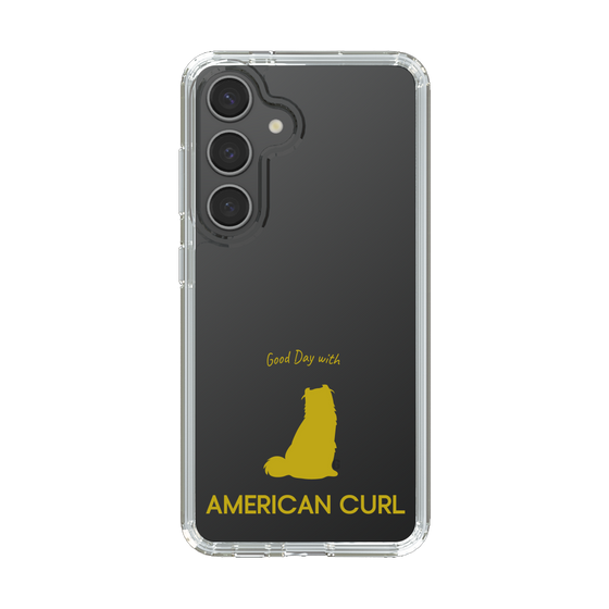 Slim Protection Case［ &UCHINOCO - American Curl ］