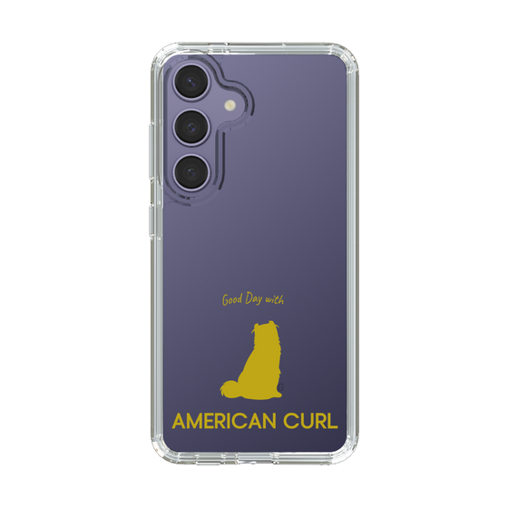 Slim Protection Case［ &UCHINOCO - American Curl ］