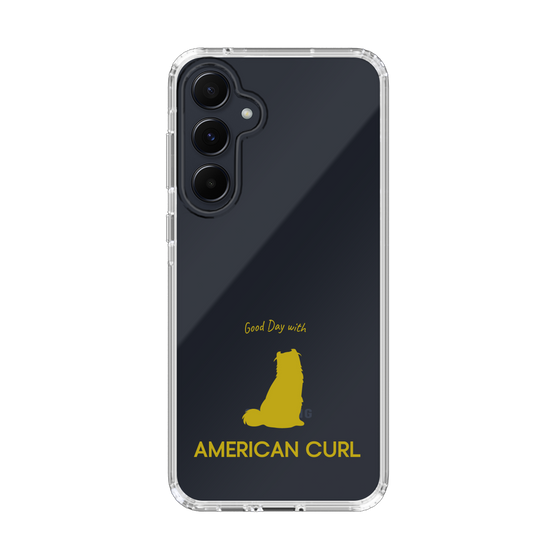 Slim Protection Case［ &UCHINOCO - American Curl ］
