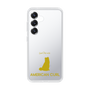 Slim Protection Case［ &UCHINOCO - American Curl ］