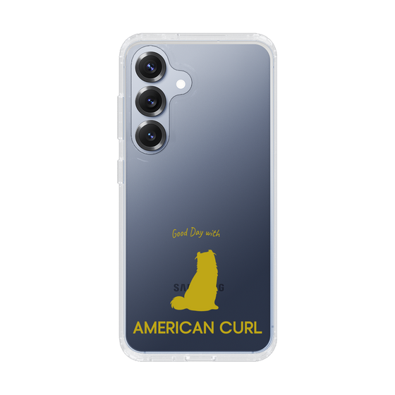 Slim Protection Case［ &UCHINOCO - American Curl ］