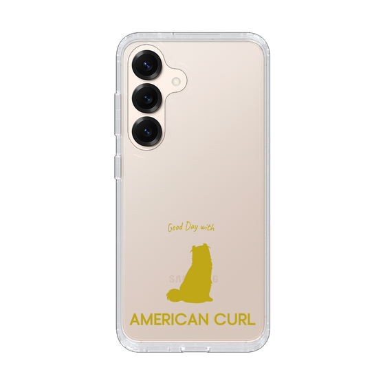 Slim Protection Case［ &UCHINOCO - American Curl ］