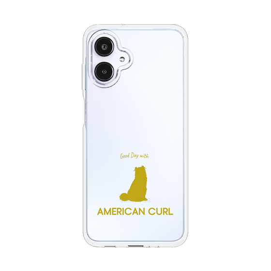 Slim Protection Case［ &UCHINOCO - American Curl ］
