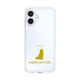 Slim Protection Case［ &UCHINOCO - American Curl ］