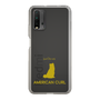 Slim Protection Case［ &UCHINOCO - American Curl ］