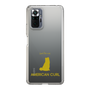 Slim Protection Case［ &UCHINOCO - American Curl ］