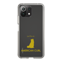 Slim Protection Case［ &UCHINOCO - American Curl ］