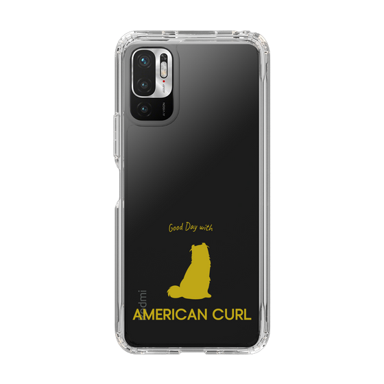 Slim Protection Case［ &UCHINOCO - American Curl ］