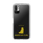 Slim Protection Case［ &UCHINOCO - American Curl ］