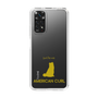 Slim Protection Case［ &UCHINOCO - American Curl ］