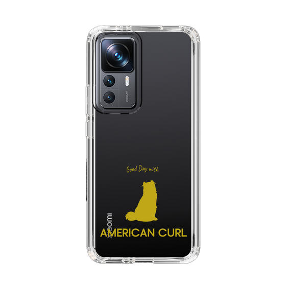 Slim Protection Case［ &UCHINOCO - American Curl ］
