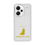 Slim Protection Case［ &UCHINOCO - American Curl ］