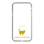 Slim Protection Case［ &UCHINOCO - American Shorthair ］
