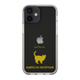 Slim Protection Case［ &UCHINOCO - American Shorthair ］