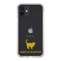 Slim Protection Case［ &UCHINOCO - American Shorthair ］