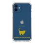 Slim Protection Case［ &UCHINOCO - American Shorthair ］