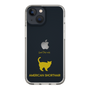 Slim Protection Case［ &UCHINOCO - American Shorthair ］
