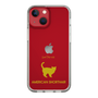 Slim Protection Case［ &UCHINOCO - American Shorthair ］