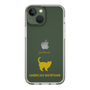 Slim Protection Case［ &UCHINOCO - American Shorthair ］