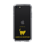 Slim Protection Case［ &UCHINOCO - American Shorthair ］