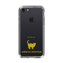 Slim Protection Case［ &UCHINOCO - American Shorthair ］