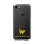 Slim Protection Case［ &UCHINOCO - American Shorthair ］