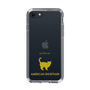 Slim Protection Case［ &UCHINOCO - American Shorthair ］