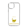 Slim Protection Case［ &UCHINOCO - American Shorthair ］