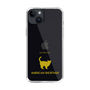 Slim Protection Case［ &UCHINOCO - American Shorthair ］