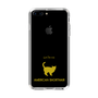 Slim Protection Case［ &UCHINOCO - American Shorthair ］