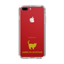 Slim Protection Case［ &UCHINOCO - American Shorthair ］