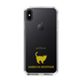 Slim Protection Case［ &UCHINOCO - American Shorthair ］