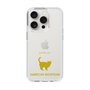 Slim Protection Case［ &UCHINOCO - American Shorthair ］