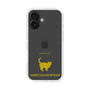 Slim Protection Case［ &UCHINOCO - American Shorthair ］