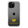 Slim Protection Case［ &UCHINOCO - American Shorthair ］