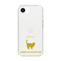 Slim Protection Case［ &UCHINOCO - American Shorthair ］