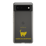 Slim Protection Case［ &UCHINOCO - American Shorthair ］